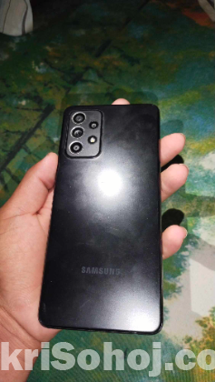 Samsung a52s